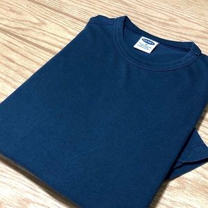 Old Navy Men's T-Shirt Crewneck Short Sleeve Sz M